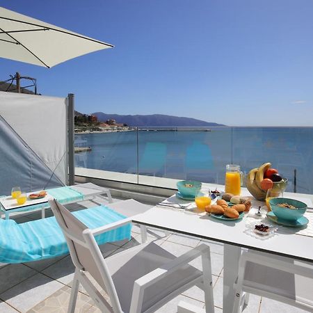 Sunrise Bay Apts Agia Efimia Екстер'єр фото