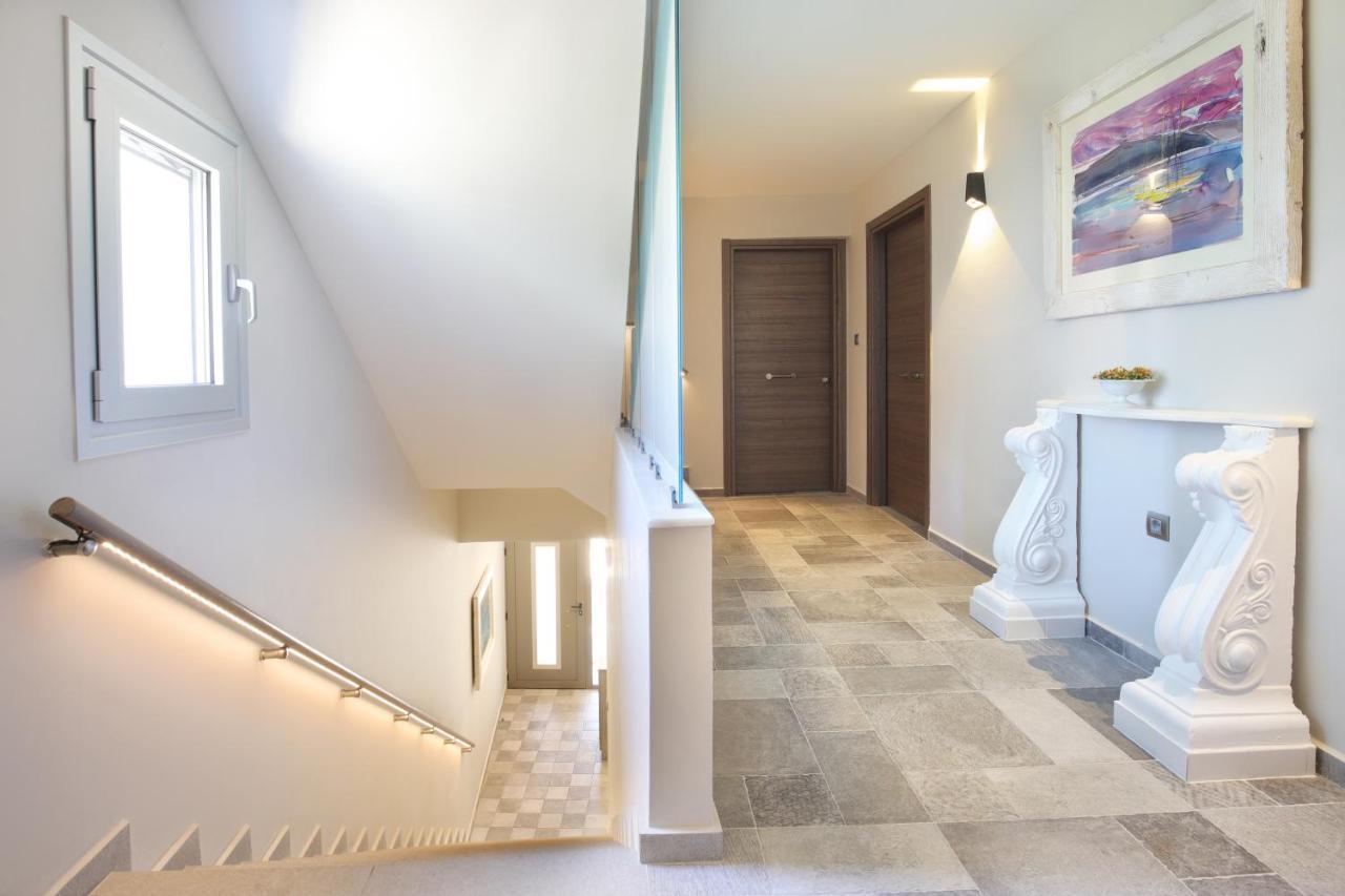 Sunrise Bay Apts Agia Efimia Екстер'єр фото