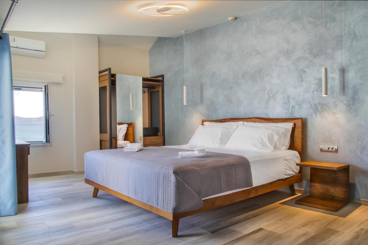 Sunrise Bay Apts Agia Efimia Екстер'єр фото