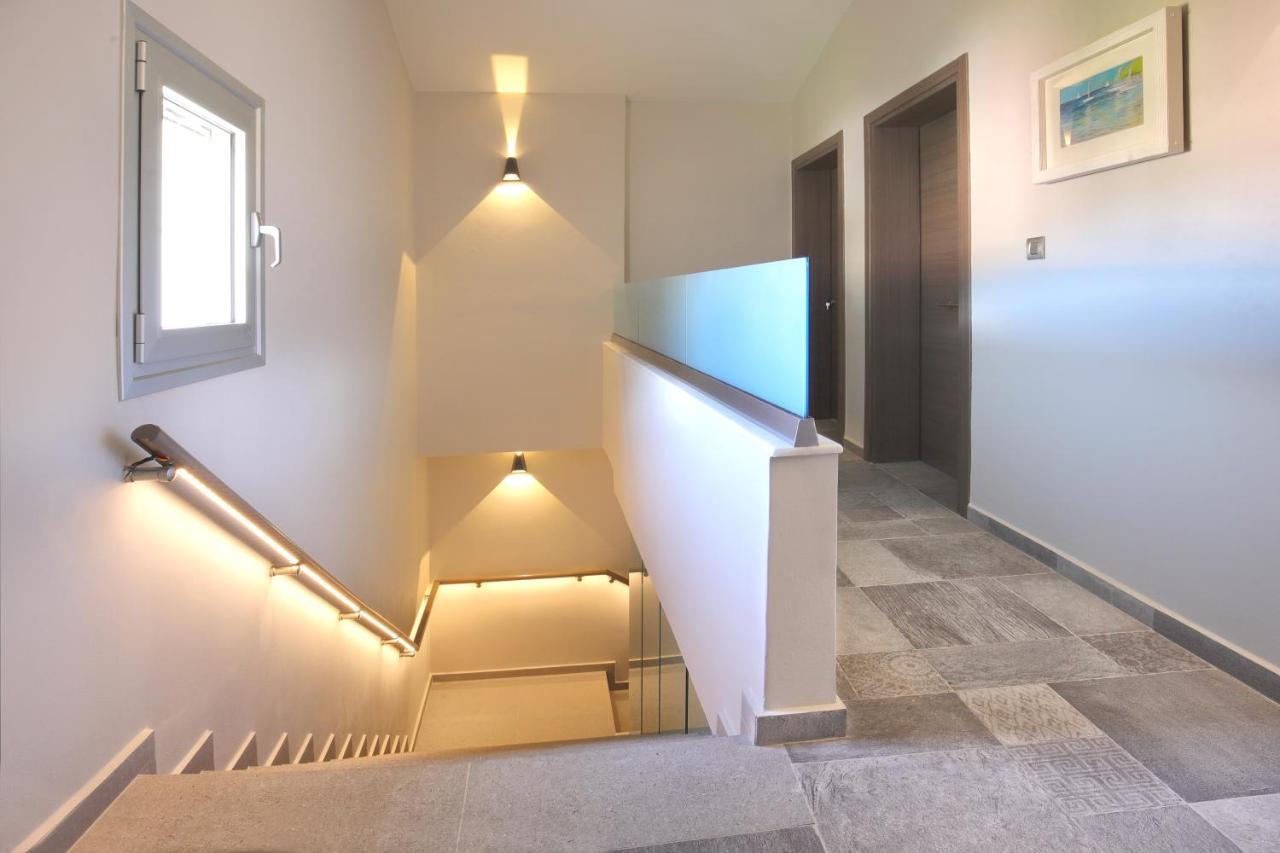 Sunrise Bay Apts Agia Efimia Екстер'єр фото