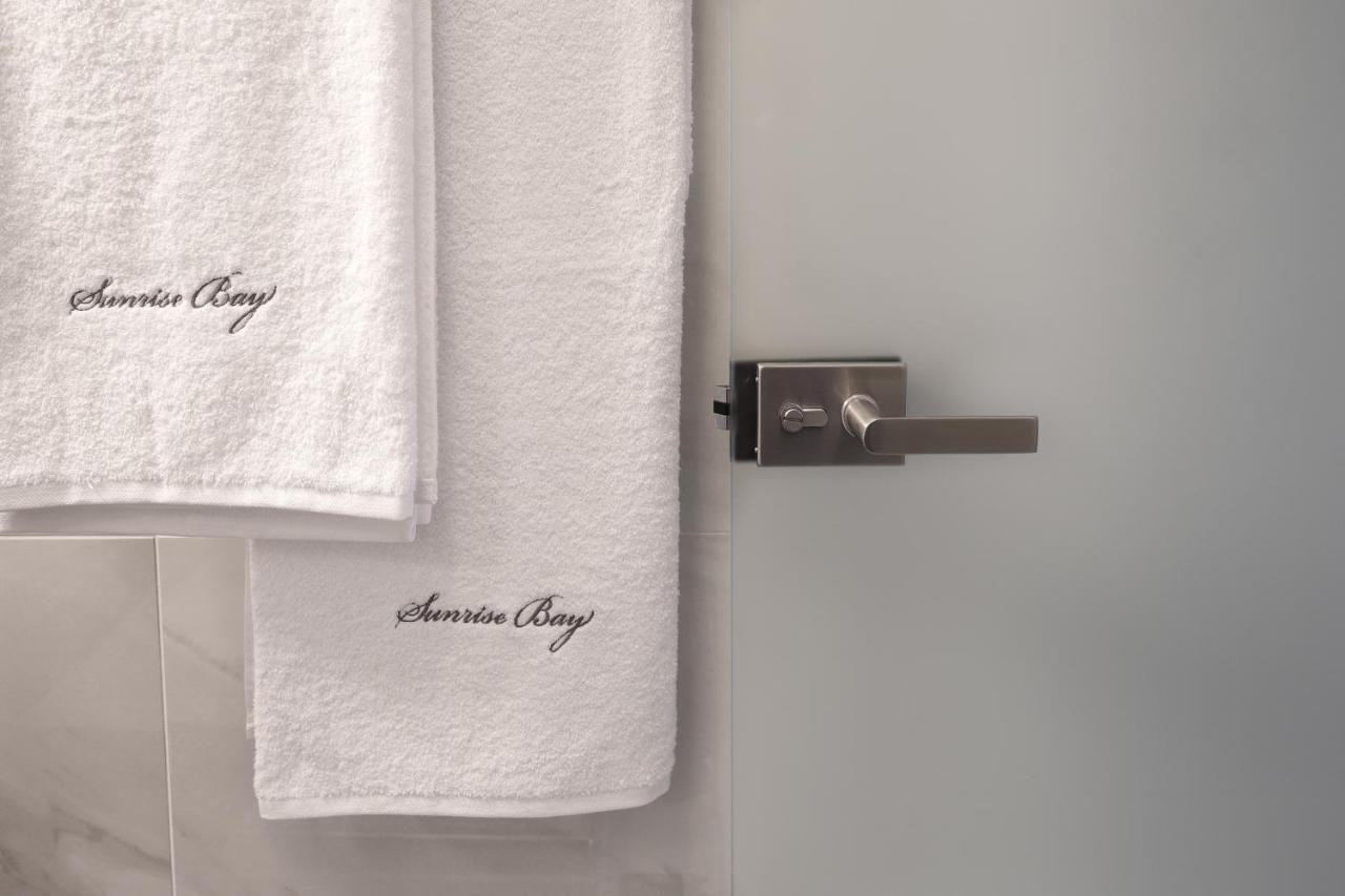 Sunrise Bay Apts Agia Efimia Екстер'єр фото
