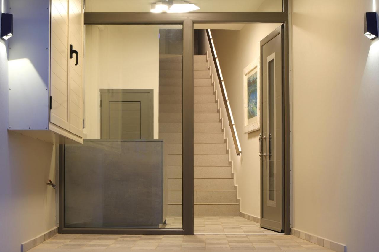 Sunrise Bay Apts Agia Efimia Екстер'єр фото