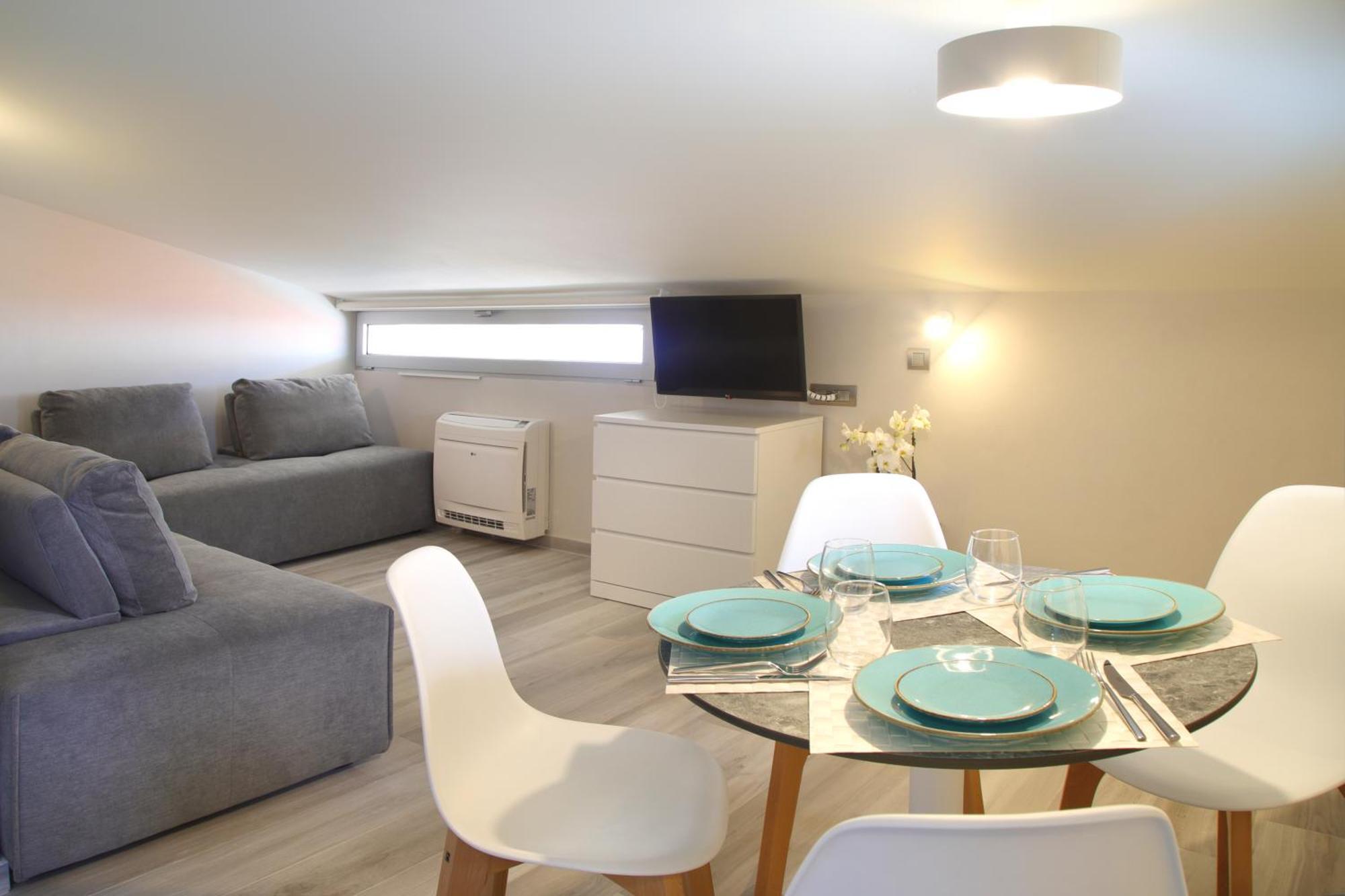 Sunrise Bay Apts Agia Efimia Номер фото